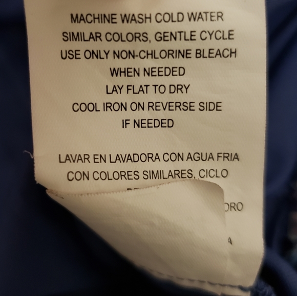 Speechless crop top dress - Picture 8 of 9